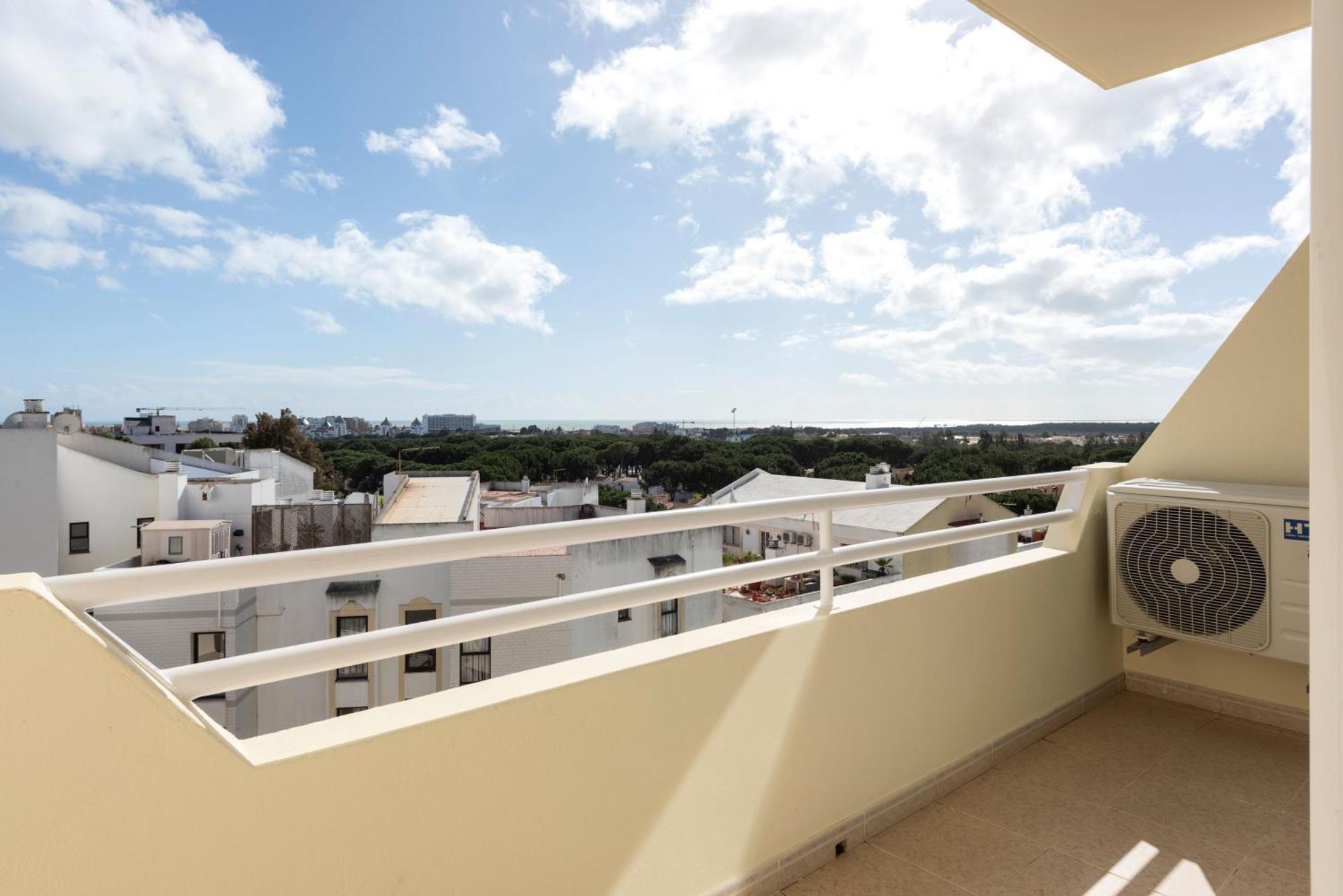 Cozy Apartment With View - Vilamoura Exterior photo